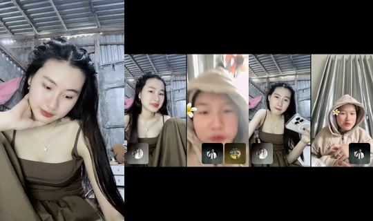 lethinhubinhhh's Live Session — Oct 18, 2026, 6:16 AM