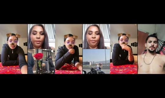 leticiaaa_sst's Live Session — Oct 19, 2026, 1:19 PM