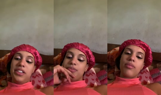leticiamarques95's Live Session — Jul 9, 2026, 6:15 PM