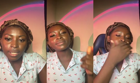 letlovelead156's Live Session — Jul 27, 2026, 4:35 AM