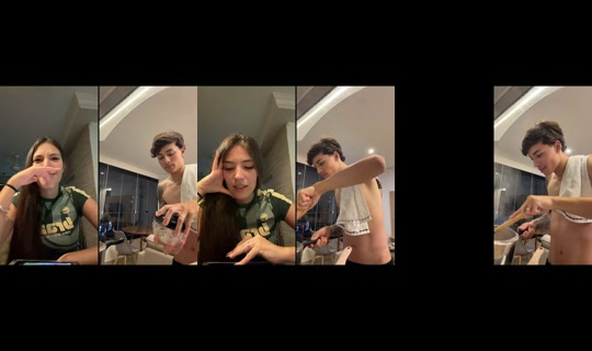 lets.oliiver's Live Session — Oct 16, 2026, 11:32 PM