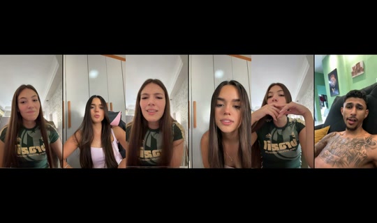 lets.oliiver's Live Session — Oct 17, 2026, 6:53 PM