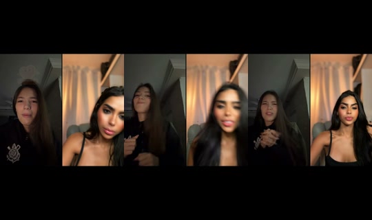 lets.oliiver's Live Session — Oct 18, 2026, 3:09 AM