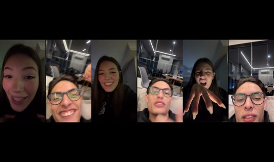 lets.oliiver's Live Session — Oct 18, 2026, 3:53 AM