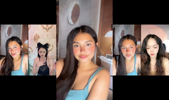 lets_livewith_ianexoxo's Live Session — Jul 9, 2026, 7:43 AM