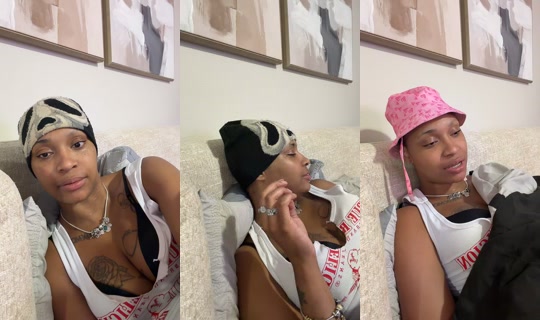 letsyapphunny's Live Session — Jul 26, 2026, 6:38 AM