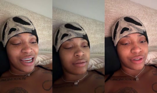 letsyapphunny's Live Session — Oct 30, 2026, 8:59 PM