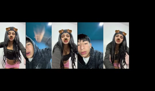 letty.garcia368's Live Session — Oct 1, 2026, 12:07 AM