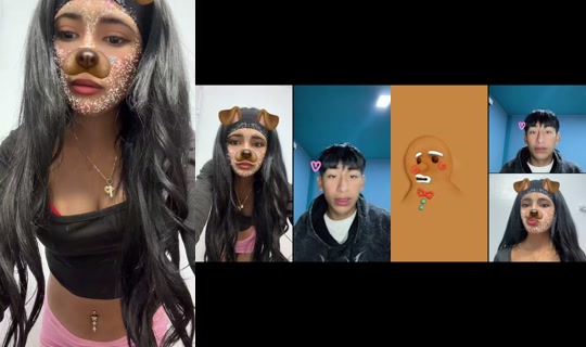 letty.garcia368's Live Session — Oct 1, 2026, 12:26 AM