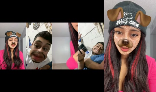 letty5561's Live Session — Aug 7, 2026, 4:17 AM