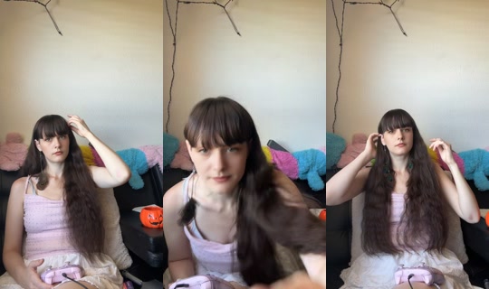 lettylettuce_420's Live Session — Aug 23, 2026, 8:50 PM