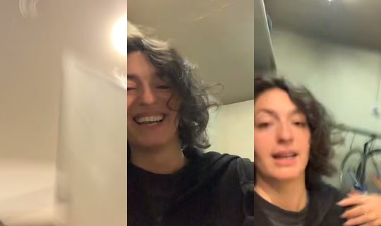 lev49919's Live Session — Sep 2, 2026, 3:31 AM