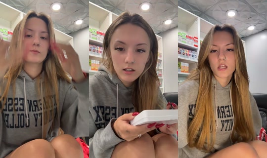 lex.owen's Live Session — Jul 22, 2026, 1:03 PM