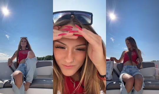 lex.owen's Live Session — Jul 26, 2026, 8:11 PM