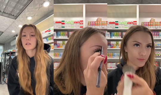 lex.owen's Live Session — Jul 30, 2026, 1:43 PM
