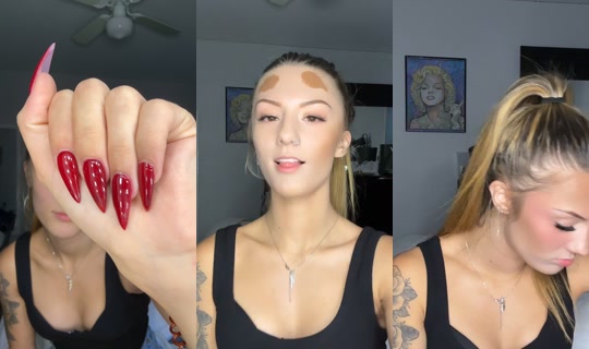 lex.owen's Live Session — Aug 7, 2026, 11:19 PM