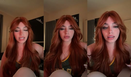 lexayahh's Live Session — Jul 20, 2026, 3:23 AM