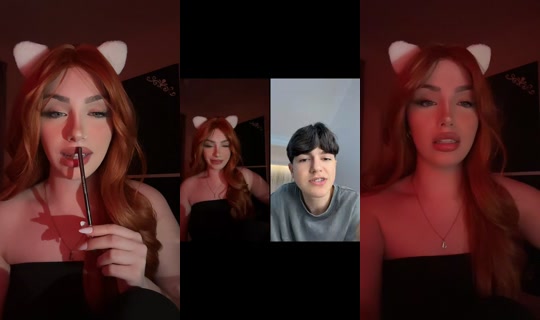 lexayahh's Live Session — Jul 24, 2026, 9:24 PM