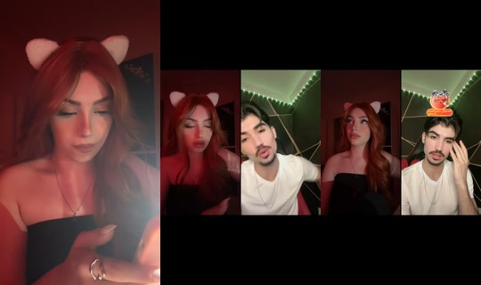lexayahh's Live Session — Jul 24, 2026, 10:15 PM