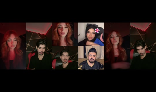 lexayahh's Live Session — Jul 25, 2026, 12:46 AM