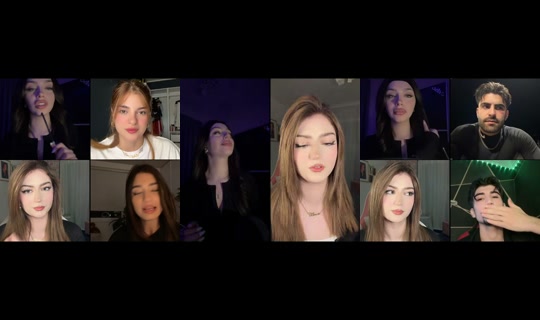 lexayahh's Live Session — Jul 25, 2026, 10:15 PM