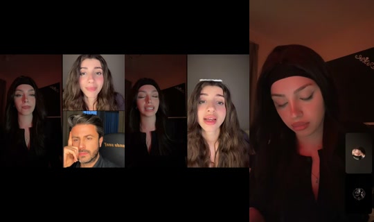 lexayahh's Live Session — Jul 26, 2026, 1:38 AM