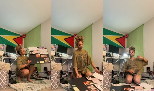 lexgamegoddess's Live Session — Aug 9, 2026, 9:05 PM