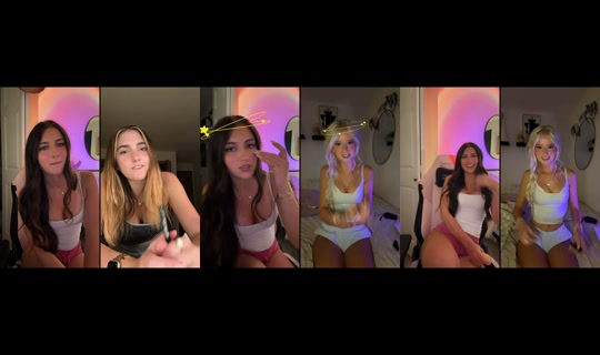 lexi.fl11's Live Session — Jul 26, 2026, 6:06 AM