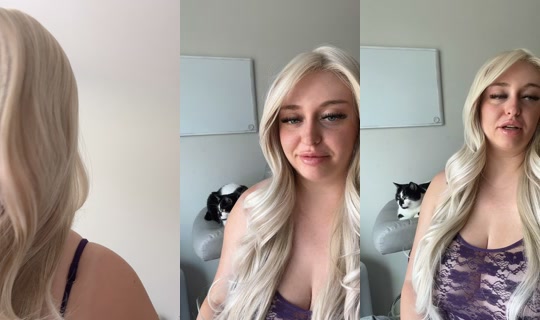 lexi.kiska's Live Session — Jul 22, 2026, 5:41 PM