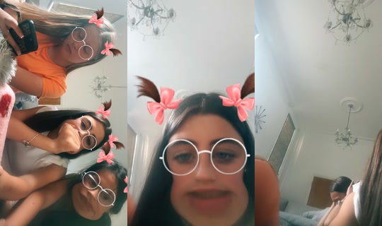 lexi_8956's Live Session — Jul 20, 2026, 6:27 PM