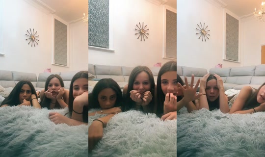 lexi_8956's Live Session — Jul 21, 2026, 10:35 PM