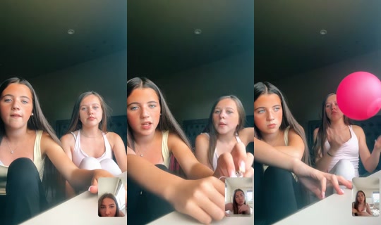 lexi_8956's Live Session — Jul 24, 2026, 6:23 PM