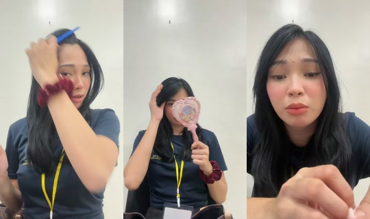 lexi_billones's Live Session — Jul 9, 2026, 7:08 AM