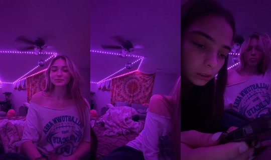 lexi_gomez110's Live Session — Sep 17, 2026, 5:07 AM