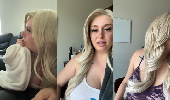 lexi_kiskaa's Live Session — Jul 25, 2026, 8:52 PM