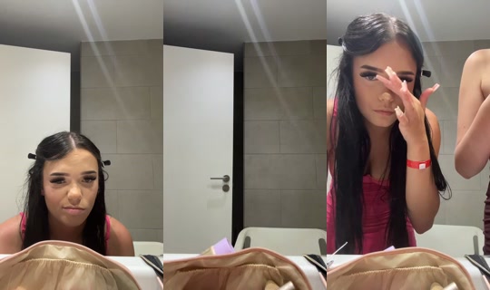 lexiandersonxx's Live Session — Jul 12, 2026, 4:42 PM