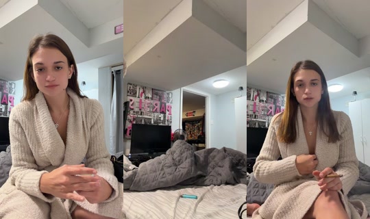 lexiann314's Live Session — Aug 7, 2026, 12:35 PM