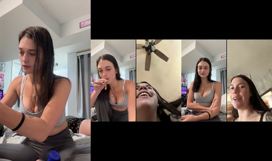 lexiann314's Live Session — Aug 7, 2026, 10:00 PM