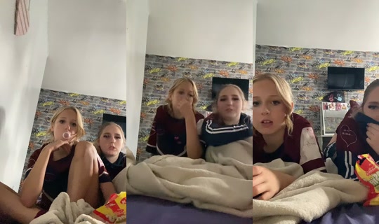 lexie_6776's Live Session — Sep 19, 2026, 3:44 PM