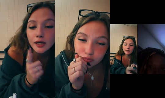 lexiebaybay21's Live Session — Jul 25, 2026, 6:52 AM