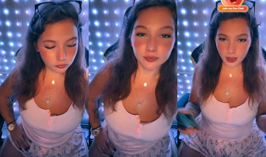 lexiebaybay21's Live Session — Jul 26, 2026, 6:37 AM