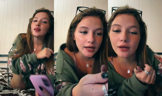 lexiebaybay21's Live Session — Jul 26, 2026, 7:27 AM