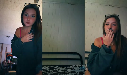 lexiebaybay21's Live Session — Jul 27, 2026, 6:12 AM