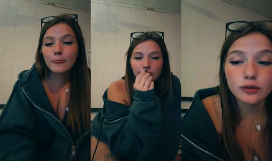 lexiebaybay21's Live Session — Jul 27, 2026, 6:59 AM