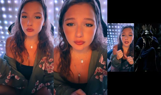 lexiebaybay21's Live Session — Jul 28, 2026, 4:04 AM