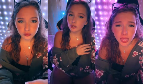 lexiebaybay21's Live Session — Jul 28, 2026, 4:40 AM
