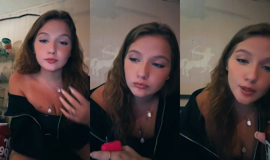 lexiebaybay21's Live Session — Jul 28, 2026, 8:50 AM