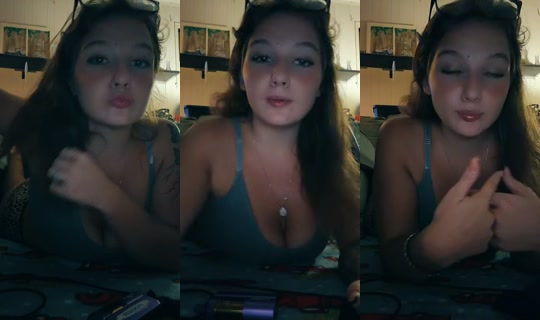 lexiebaybay21's Live Session — Aug 15, 2026, 6:52 AM