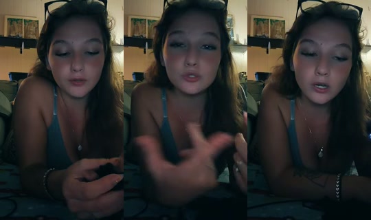 lexiebaybay21's Live Session — Aug 15, 2026, 7:13 AM