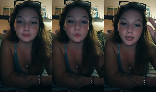 lexiebaybay21's Live Session — Aug 15, 2026, 7:28 AM